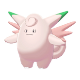Buy Shiny Clefable